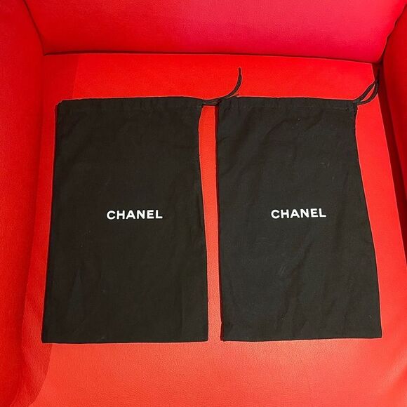Chanel dust bags - Picture 1 of 6